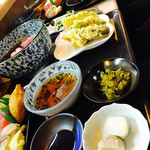 User's review image for とり菊