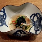 用户对于はなれ 味重的评论图