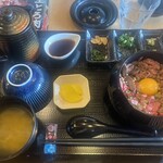 User's review image for 先斗町 肉路地