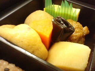 User's review image for 神田明神下 みやび 日本橋三越本店