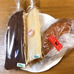 User's review image for ブルク