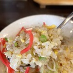 用户对于三代目 月見軒 北郷本店的评论图