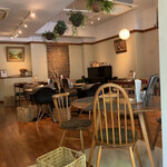 User's review image for vegecafe＋α