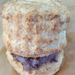 User's review image for メルシースコーン