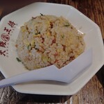 用戶對於大阪王将 末広町店的評論圖
