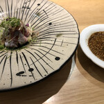 用户对于すし処 稽司的评论图