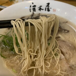 用戶對於唐木屋 六本松店的評論圖