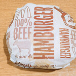 用户对于マクドナルド 有明パークビル店的评论图