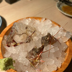 用户对于渋谷 きときと的评论图