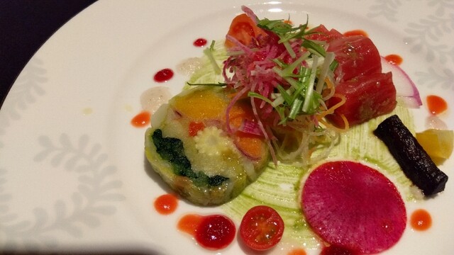 User's recommendation image for 青いけ