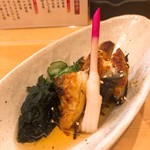 用戶對於夜あけ寿司的評論圖
