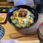 用戶對於ごはん屋さちまる的評論圖