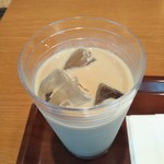 用戶對於インテックスカフェ的評論圖