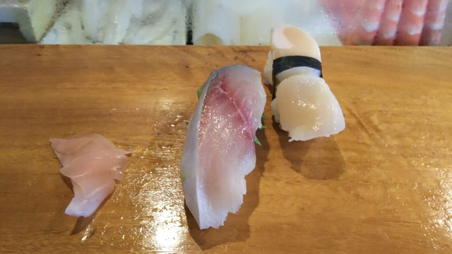 User's recommendation image for 小政寿司