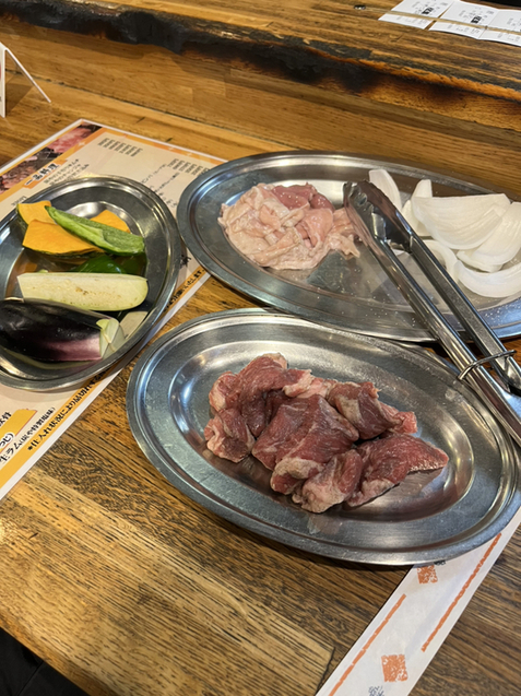 User's review image for 炭や