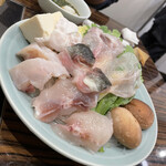 用戶對於玄品 本町 ふぐ・うなぎ・かに料理的評論圖