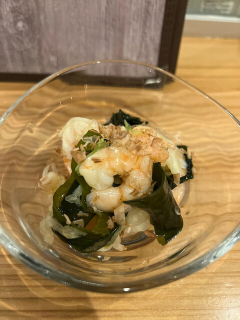 用户对于小料理 ワガヤ的评论高清图