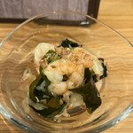 用户对于小料理 ワガヤ的评论图