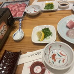 User's review image for きぬがわ