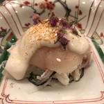 用户对于志げる鮨的评论图