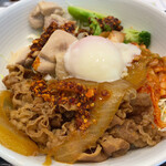 用户对于吉野家 御堂筋難波店的评论图