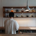 用戶對於wad omotenashi cafe的評論圖