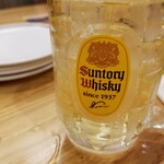 用戶對於串鳥 栄通店的評論圖