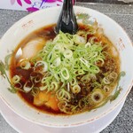 用戶對於新福菜館 守口店的評論圖