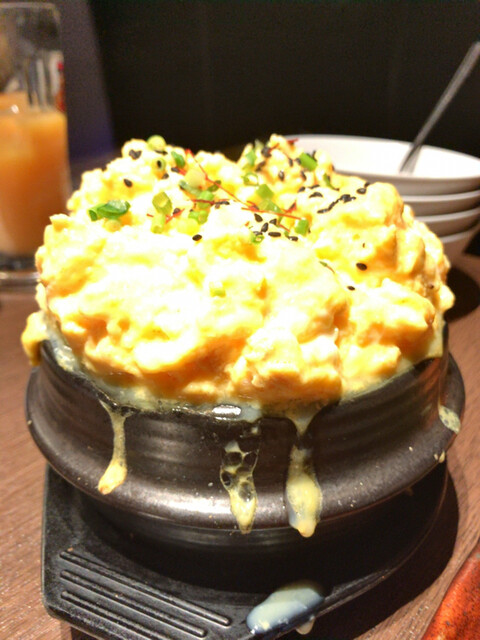 User's recommendation image for ハヌリ 新橋店