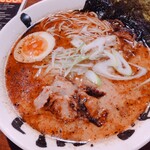 User's review image for らーめん おっぺしゃん 北14条光星店
