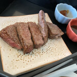 用户对于カサ・トレント的评论图