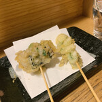 用戶對於鮨とSAKE 茶屋町Marry的評論圖