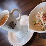 User's review image for びっくりドンキー 瑞穂店