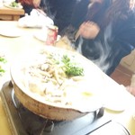 用户对于田吾作的评论图