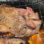 用户对于焼肉スエヒロ館 杉並店的评论图