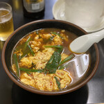 用戶對於辛麺屋 桝元 中洲本店的評論圖