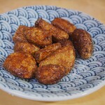 User's review image for みつわや酒店
