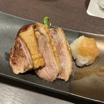 User's review image for 手打ち蕎麦 柴田