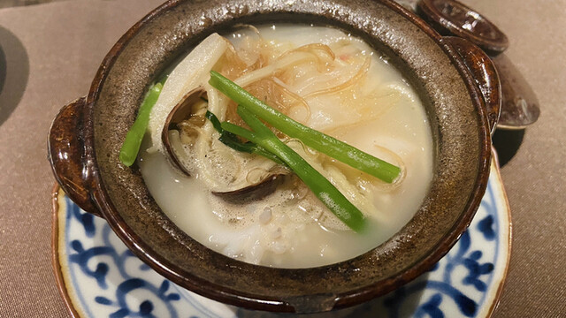 User's recommendation image for 南風楼