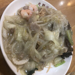 用戶對於大阪王将 北９条店的評論圖