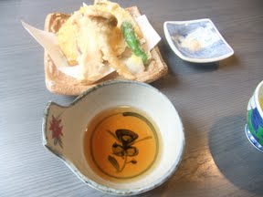 用戶對於そば処　富よし的評論圖
