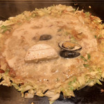 用户对于月島もんじゃ くうや 月島本店的评论图