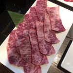 用户对于和牛焼肉ブラックホール 池袋西口店的评论图