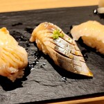 User's review image for 札幌魚河岸 五十七番寿し 東京駅店