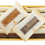 用戶對於和光 ケーキ＆チョコレートショップ的評論圖