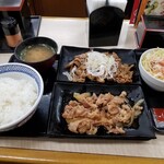 用户对于吉野家 南池袋店的评论图