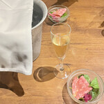 用戶對於WINEHALL GLAMOUR 銀座的評論圖