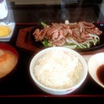 用户对于ミレット喫茶店的评论图