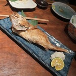 用戶對於練馬 魚たか的評論圖