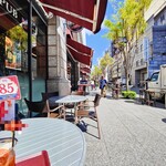 User's review image for HUB 京都ヨドバシ店